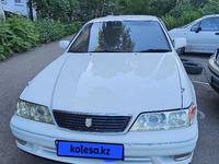 Toyota Mark II 1997 года за 3 400 000 тг. в Усть-Каменогорск