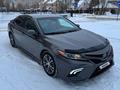 Toyota Camry 2018 годаүшін9 100 000 тг. в Уральск – фото 2