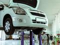 Chevrolet DOSCAR официальный сервисный центр в Шымкент – фото 3