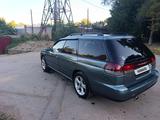 Subaru Legacy 1996 годаүшін2 800 000 тг. в Алматы – фото 4