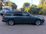Subaru Legacy 1996 годаүшін2 800 000 тг. в Алматы – фото 2