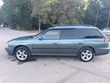 Subaru Legacy 1996 годаүшін2 800 000 тг. в Алматы – фото 5