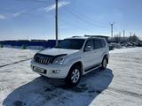 Toyota Land Cruiser Prado 2007 года за 11 100 000 тг. в Актобе