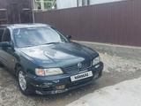 Nissan Maxima 1995 годаүшін900 000 тг. в Шиели