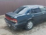 Nissan Maxima 1995 годаүшін900 000 тг. в Шиели – фото 3