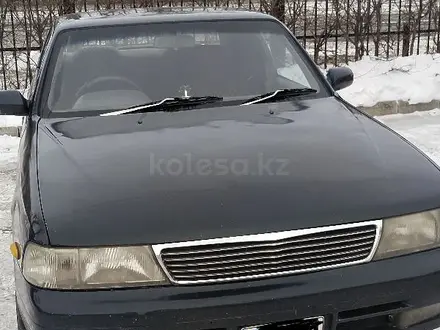 Nissan Laurel 1995 года за 2 000 000 тг. в Усть-Каменогорск