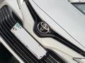Toyota Camry 2019 года за 17 000 000 тг. в Тараз – фото 2