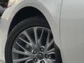 Toyota Camry 2019 года за 17 000 000 тг. в Тараз – фото 5