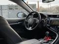 Toyota Camry 2019 года за 17 000 000 тг. в Тараз – фото 6