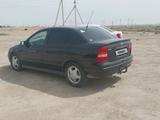 Opel Astra 1999 годаүшін1 600 000 тг. в Жанаозен