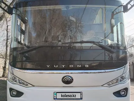 Yutong 2023 года за 62 000 000 тг. в Алматы – фото 12