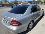 Mercedes-Benz E 200 2002 года за 2 500 000 тг. в Тараз – фото 3