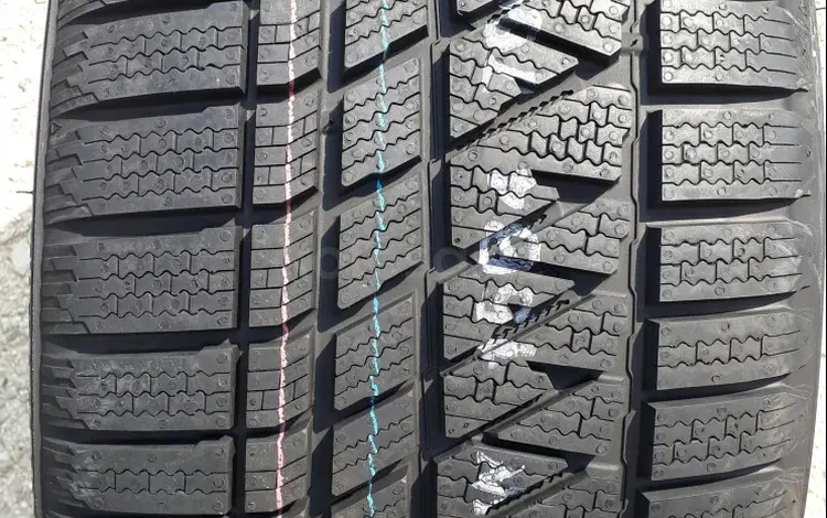 265-40-22 Kumho Wintercraft WS71 за 97 500 тг. в Алматы