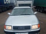 Audi S4 1993 годаүшін2 300 000 тг. в Караганда