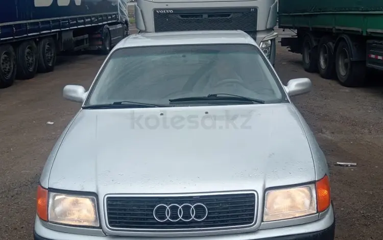 Audi S4 1993 годаүшін2 300 000 тг. в Караганда