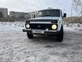 ВАЗ (Lada) Lada 2121 2001 годаfor1 700 000 тг. в Рудный – фото 4