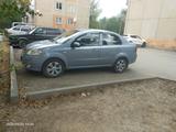 Chevrolet Aveo 2012 года за 2 900 000 тг. в Житикара