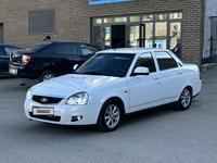 ВАЗ (Lada) Priora 2170 2014 года за 3 600 000 тг. в Астана