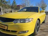 Toyota Solara 2002 года за 3 500 000 тг. в Караганда