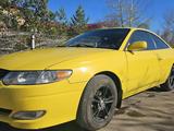 Toyota Solara 2002 года за 3 500 000 тг. в Караганда – фото 2