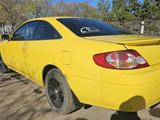 Toyota Solara 2002 года за 3 500 000 тг. в Караганда – фото 4