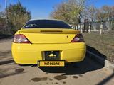 Toyota Solara 2002 года за 3 500 000 тг. в Караганда – фото 5