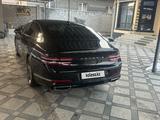 Genesis G80 2020 года за 15 500 000 тг. в Алматы – фото 4