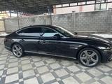 Genesis G80 2020 года за 15 500 000 тг. в Алматы – фото 3