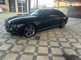 Genesis G80 2020 года за 15 500 000 тг. в Алматы – фото 2