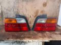 Привозные задние плафоны BMW 3-Series E36! за 25 000 тг. в Астана