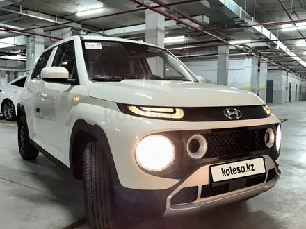 Hyundai Casper 2023 года за 6 999 999 тг. в Алматы – фото 10