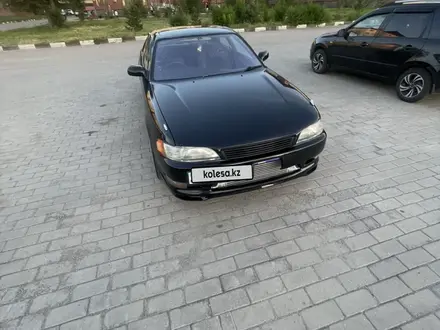 Toyota Mark II 1995 года за 4 300 000 тг. в Усть-Каменогорск – фото 15