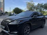 Lexus RX 300 2022 года за 25 000 000 тг. в Алматы – фото 2