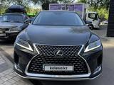 Lexus RX 300 2022 года за 25 000 000 тг. в Алматы
