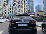 Lexus RX 300 2022 года за 25 000 000 тг. в Алматы – фото 4