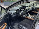 Lexus RX 300 2022 года за 25 000 000 тг. в Алматы – фото 5