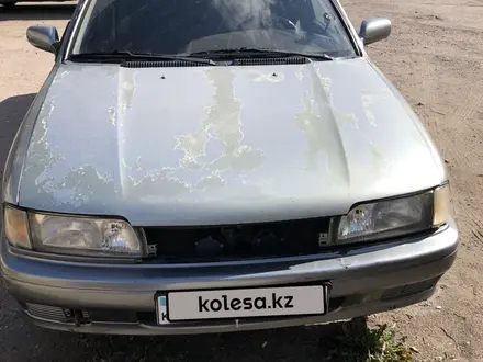 Nissan Primera 1993 года за 650 000 тг. в Караганда – фото 8