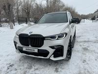 BMW X7 2021 года за 49 000 000 тг. в Караганда