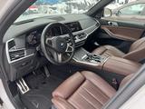 BMW X7 2021 года за 49 000 000 тг. в Караганда – фото 5