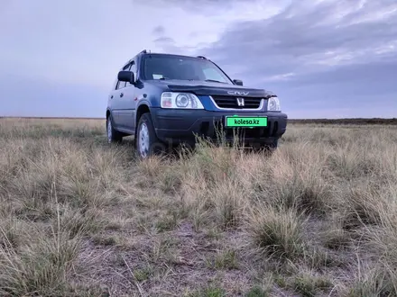 Honda CR-V 1998 года за 3 350 000 тг. в Семей