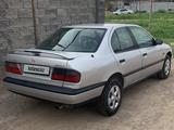 Nissan Primera 1994 годаүшін780 000 тг. в Алматы – фото 3