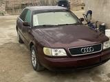 Audi A6 1995 года за 2 000 000 тг. в Актау – фото 3