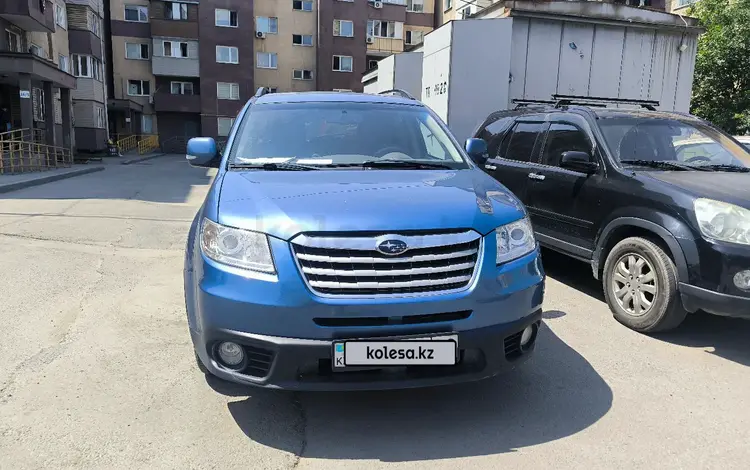 Subaru Tribeca 2007 года за 7 000 000 тг. в Алматы