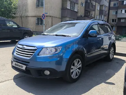 Subaru Tribeca 2007 года за 7 000 000 тг. в Алматы – фото 7
