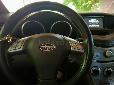 Subaru Tribeca 2007 года за 7 000 000 тг. в Алматы – фото 5