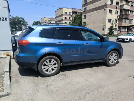 Subaru Tribeca 2007 года за 7 000 000 тг. в Алматы – фото 6