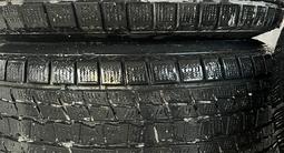 265/70/R16. Зимняя резина диски оригинал за 300 000 тг. в Алматы – фото 4