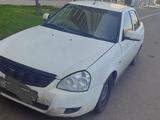 ВАЗ (Lada) Priora 2170 2012 годаүшін1 600 000 тг. в Астана – фото 2