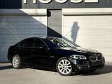 BMW 528 2015 года за 10 000 000 тг. в Шымкент
