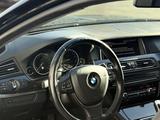 BMW 528 2015 года за 10 000 000 тг. в Шымкент – фото 3
